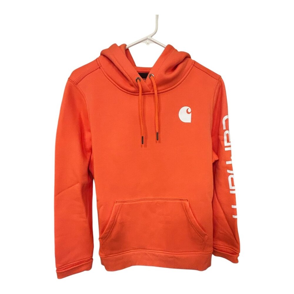 Brand New Carhartt Relaxed Fit Sweatshirt  Size Medium